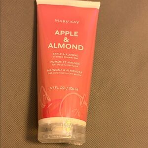 Mary Kay Apple & Almond Scented Gel